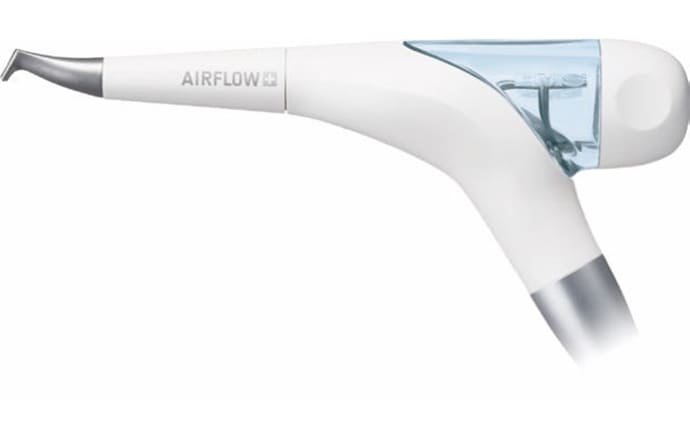 エアフロークリーニングとは?