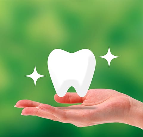 バイオフィルを除去するエアフロークリーニング