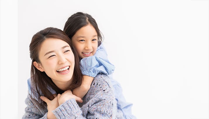 子供の歯科治療とマタニティー歯科