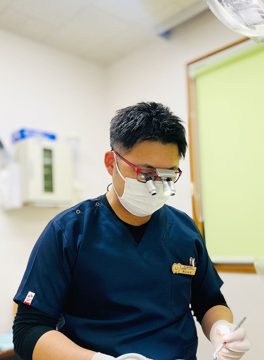 当院のコンセプト