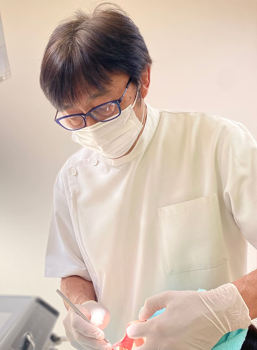 当院のコンセプト